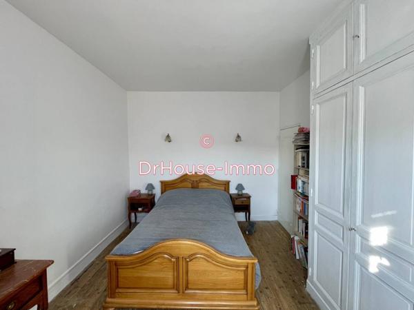 Maison à vendre 4 pièces de 60 m²