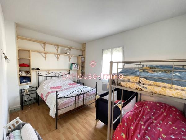 Maison à vendre 4 pièces de 60 m²