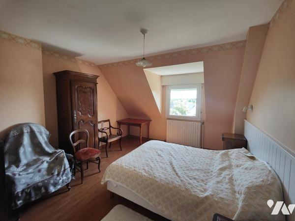 A VENDRE VIAGER MAISON T5 THEIX-NOYALO