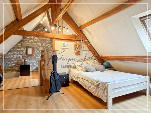 Maison à vendre 6 pièces BALAGNY SUR THERAIN (60)