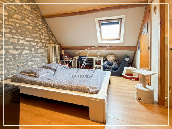 Maison à vendre 6 pièces BALAGNY SUR THERAIN (60)