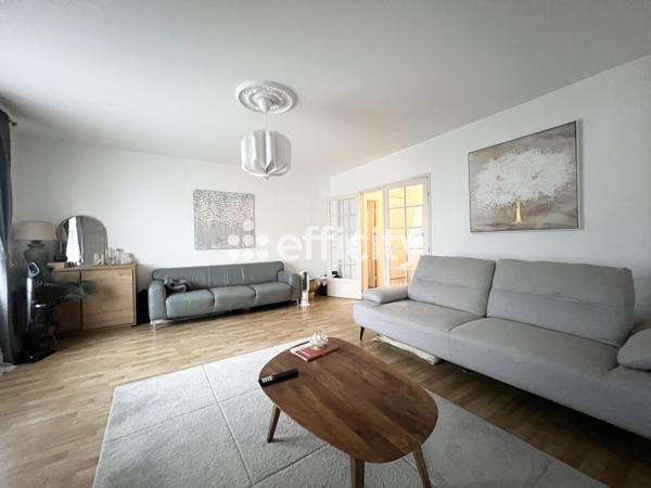 Appartement
         5 pièces
        - 102 m² Exclusivité 329 900 € *