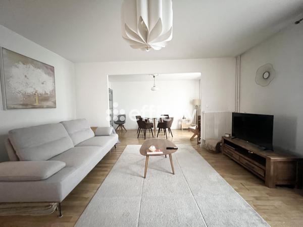 Appartement
         5 pièces
        - 102 m² Exclusivité 329 900 € *