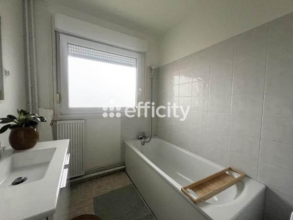 Appartement
         5 pièces
        - 102 m² Exclusivité 329 900 € *