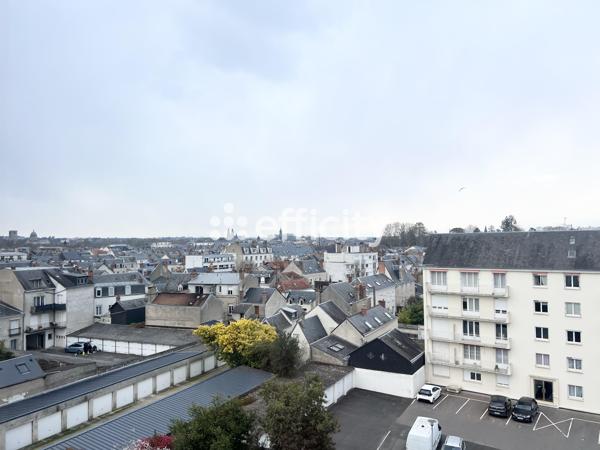 Appartement
         5 pièces
        - 102 m² Exclusivité 329 900 € *