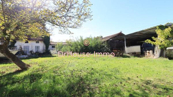 Maison à vendre 3 pièces de 80 m²