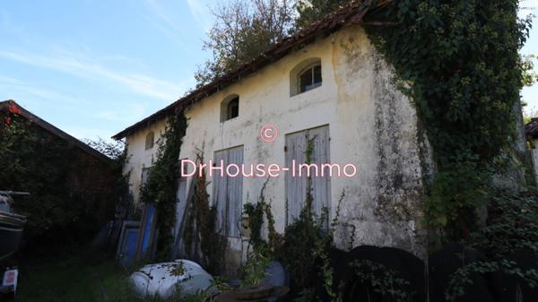 Maison à vendre 3 pièces de 80 m²