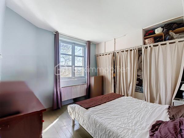 Maison de 101 m²