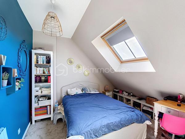 Maison de 101 m²