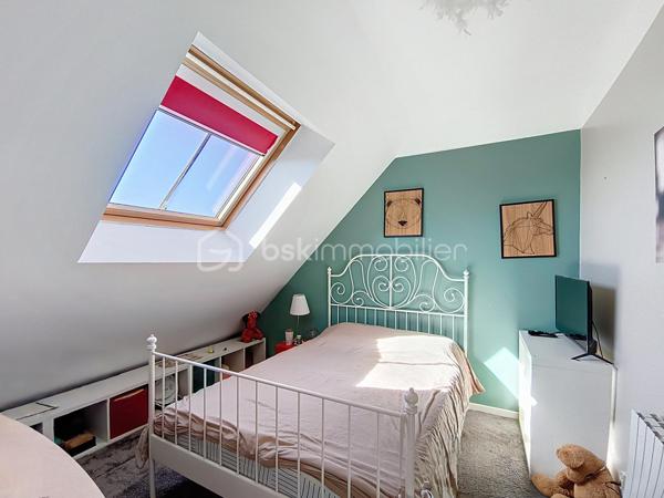 Maison de 101 m²