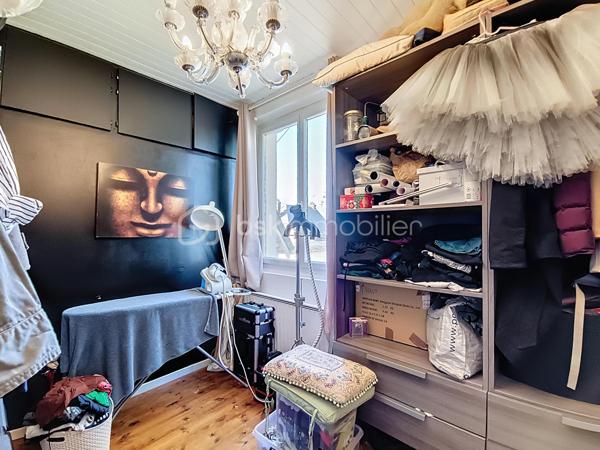 Maison de 101 m²