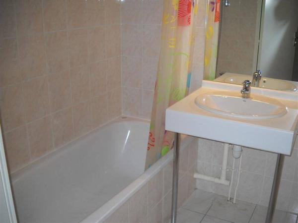 Appartement 2 pièces - 44300 Nantes -  NANTES