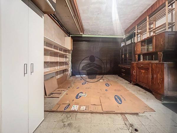 Vente Maison de ville 5 pièces 97 m2 à Saint-Quentin