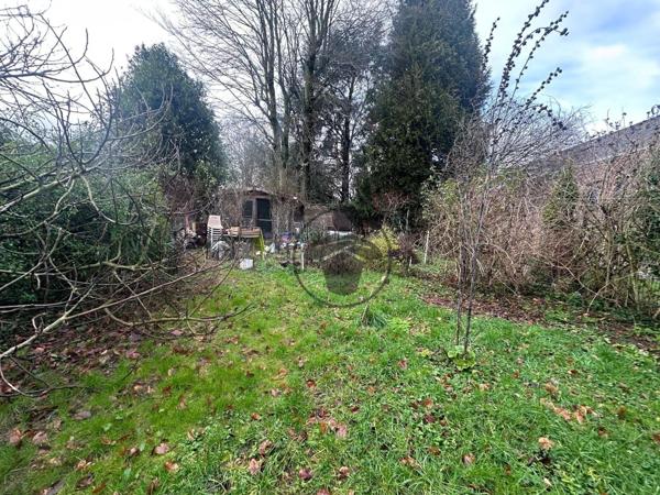 Vente Maison de ville 5 pièces 97 m2 à Saint-Quentin