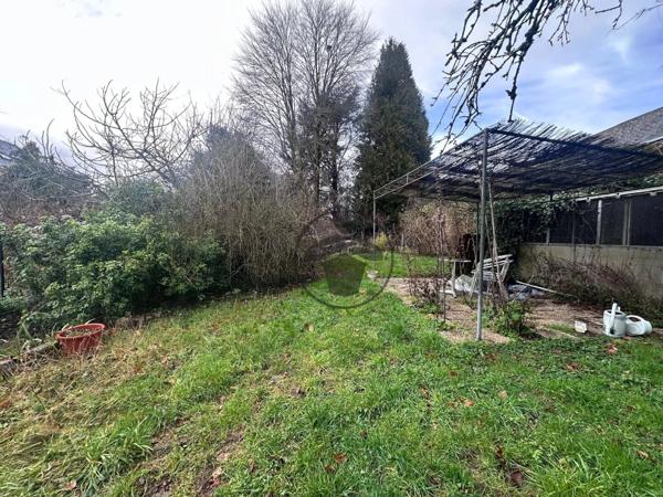 Vente Maison de ville 5 pièces 97 m2 à Saint-Quentin