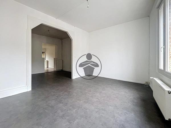 Vente Maison de ville 5 pièces 97 m2 à Saint-Quentin