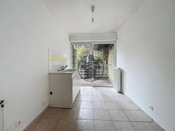 Vente Maison de ville 5 pièces 97 m2 à Saint-Quentin