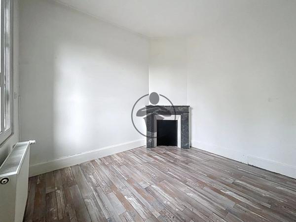 Vente Maison de ville 5 pièces 97 m2 à Saint-Quentin