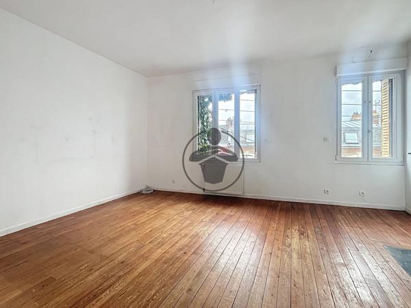 Vente Maison de ville 5 pièces 97 m2 à Saint-Quentin