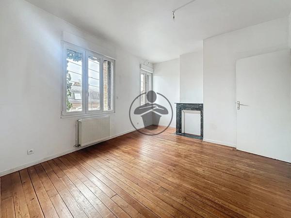 Vente Maison de ville 5 pièces 97 m2 à Saint-Quentin
