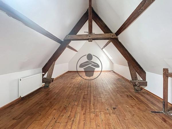 Vente Maison de ville 5 pièces 97 m2 à Saint-Quentin