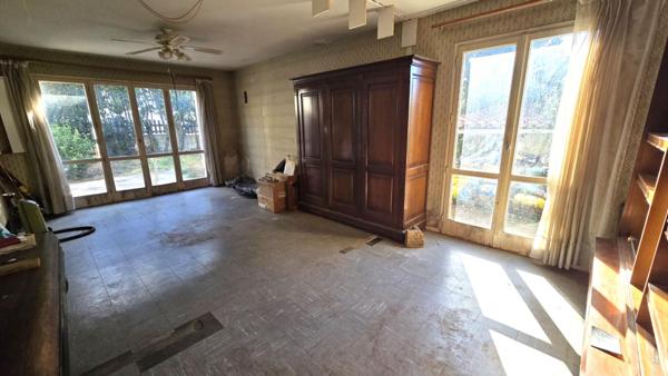 Maison Poitiers 4 pièce(s) 91 m2 avec garage