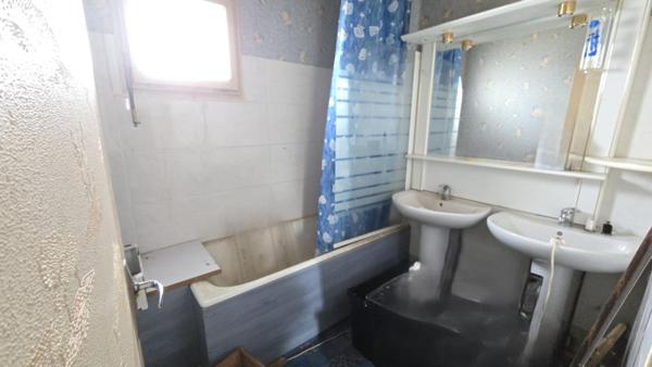 Maison Poitiers 4 pièce(s) 91 m2 avec garage