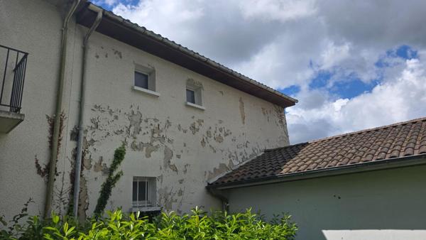Maison Poitiers 4 pièce(s) 91 m2 avec garage
