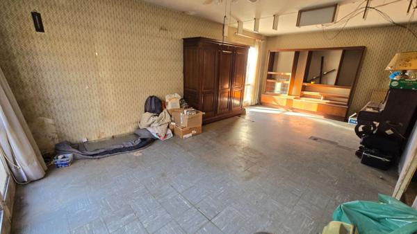 Maison Poitiers 4 pièce(s) 91 m2 avec garage