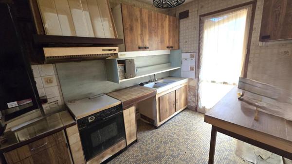 Maison Poitiers 4 pièce(s) 91 m2 avec garage
