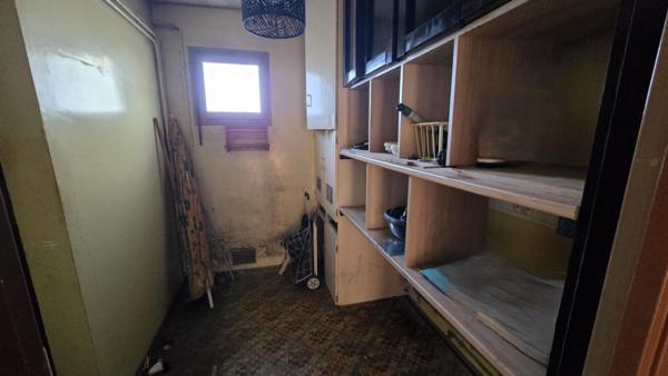 Maison Poitiers 4 pièce(s) 91 m2 avec garage