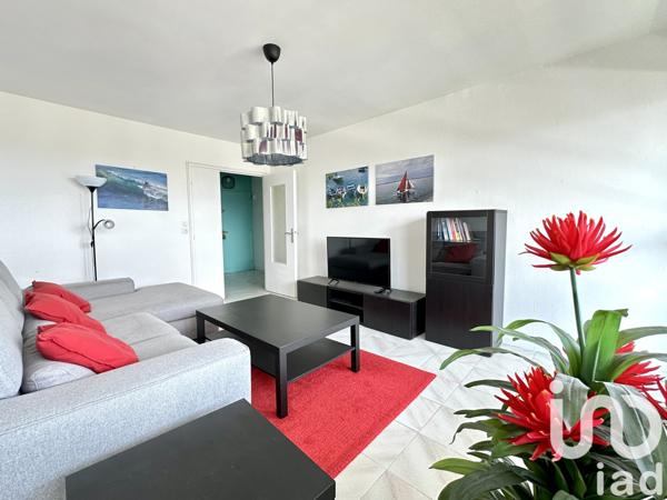 Appartement à vendre 5 pièces 93 m² Saint-Herblain