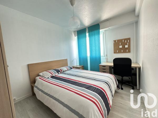 Appartement à vendre 5 pièces 93 m² Saint-Herblain