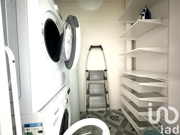 Appartement à vendre 5 pièces 93 m² Saint-Herblain