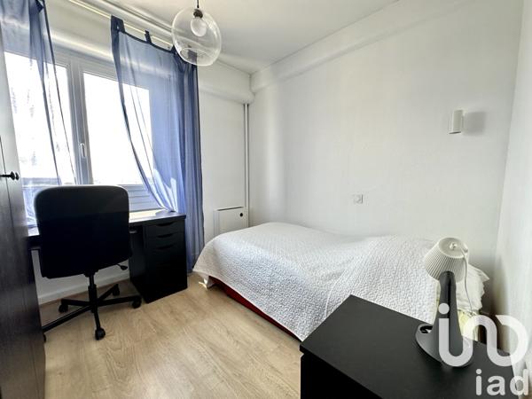 Appartement à vendre 5 pièces 93 m² Saint-Herblain