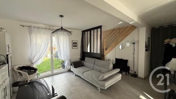 Maison à vendre  5 pièces - 82,36 m2 SURZUR - 56