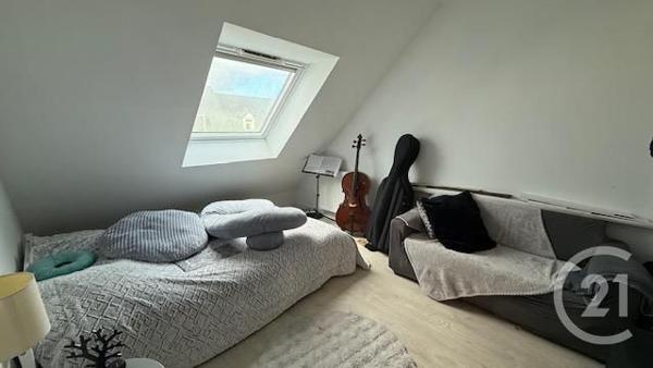 Maison à vendre  5 pièces - 82,36 m2 SURZUR - 56