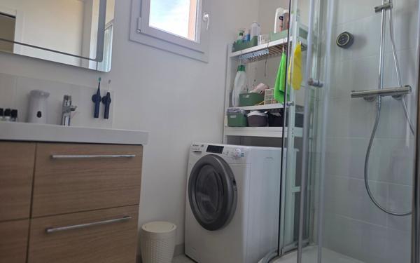 Appartement à vendre    3 pièces • 73,01 m2 Créteil