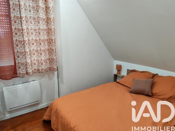 Appartement à vendre 2 pièces 33 m² Montbéliard