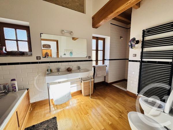 Maison à vendre  5 pièces - 245 m2 AIGUES VIVES - 09