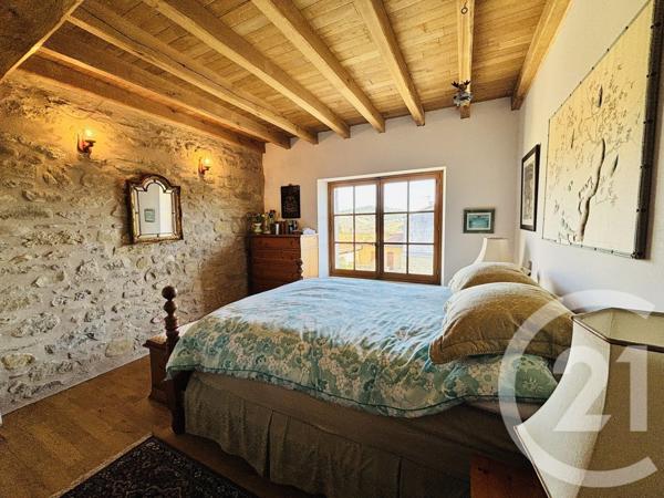 Maison à vendre  5 pièces - 245 m2 AIGUES VIVES - 09