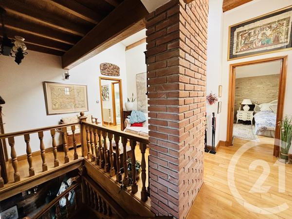 Maison à vendre  5 pièces - 245 m2 AIGUES VIVES - 09