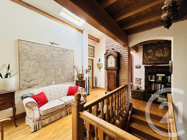 Maison à vendre  5 pièces - 245 m2 AIGUES VIVES - 09