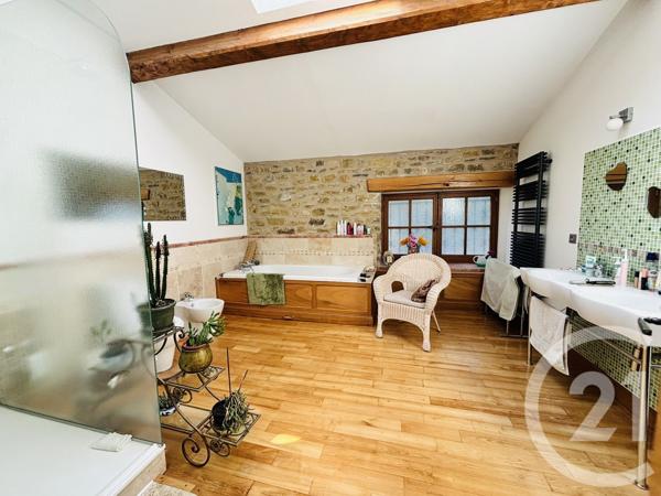 Maison à vendre  5 pièces - 245 m2 AIGUES VIVES - 09