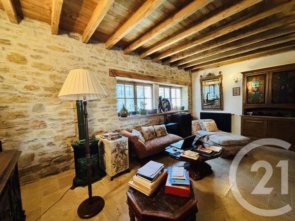 Maison à vendre  5 pièces - 245 m2 AIGUES VIVES - 09