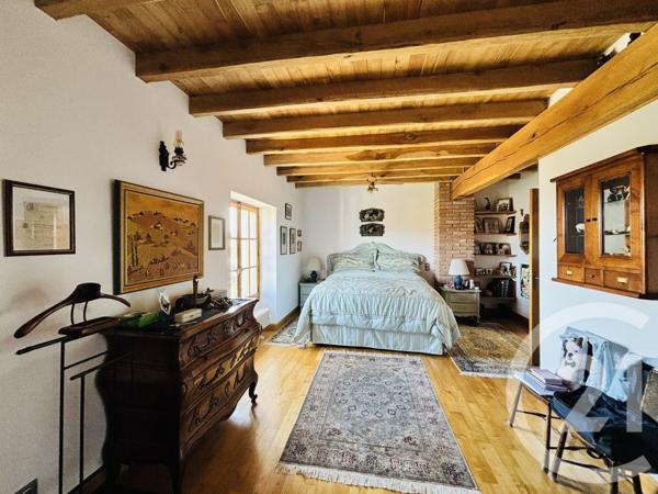 Maison à vendre  5 pièces - 245 m2 AIGUES VIVES - 09