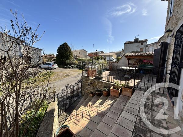 Maison à vendre  5 pièces - 245 m2 AIGUES VIVES - 09