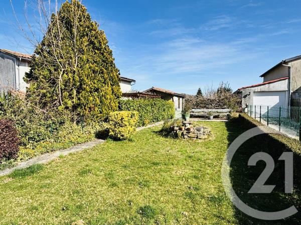 Maison à vendre  5 pièces - 245 m2 AIGUES VIVES - 09