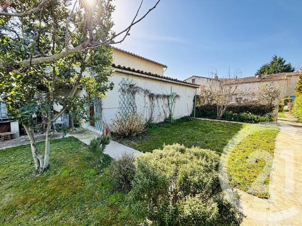 Maison à vendre  5 pièces - 245 m2 AIGUES VIVES - 09