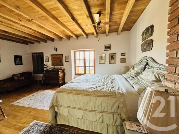 Maison à vendre  5 pièces - 245 m2 AIGUES VIVES - 09